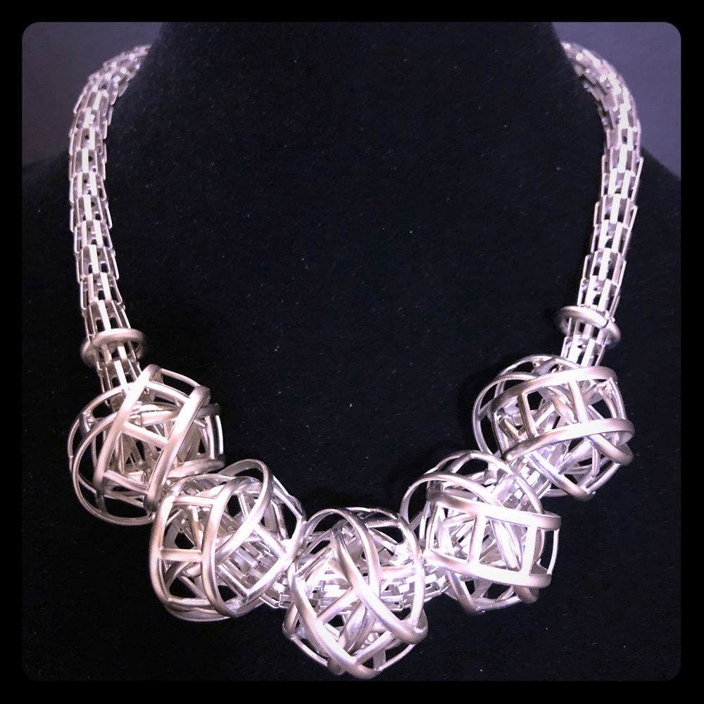 Knot Your Average Necklace